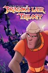 *Dragon´s Lair Trilogy *XBOX *Быстрая доставка