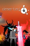 *DESERTED *XBOX *Быстрая доставка