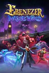 *Ebenezer and The Invisible World *XBOX *Быстро