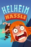 *Helheim Hassle *XBOX *Быстрая доставка