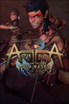 *Aritana and the Twin Masks *XBOX *Быстро
