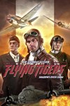 *FLYING TIGERS: SHADOWS OVER CHINA *XBOX *Быстро