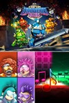 *Super Dungeon Bros MEGA Bundle Pack *XBOX *Быстро
