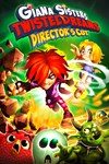 *Giana Sisters: Twisted Dreams - Director´s Cut *XBOX