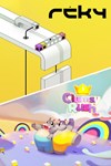 *reky + Clumsy Rush *XBOX *Быстрая доставка