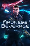 *Madness Beverage *XBOX *Быстрая доставка