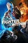 *Fighter Within *XBOX *Быстрая доставка