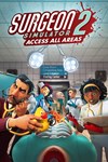 *Surgeon Simulator 2 *XBOX *Быстрая доставка