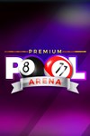 *Premium Pool Arena *XBOX *Быстрая доставка