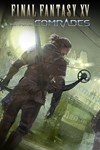 *FINAL FANTASY XV MULTIPLAYER: COMRADES *XBOX *Быстр