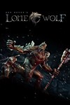 *Joe Dever’s Lone Wolf Console Edition *XBOX *Быстро
