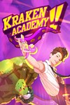 *Kraken Academy!! *XBOX *Быстрая доставка