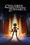 *Children of Zodiarcs *XBOX *Быстрая доставка