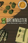 *Brewmaster: Beer Brewing Simulator *XBOX *Быстро