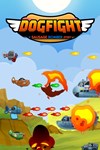 *Dogfight - A Sausage Bomber Story *XBOX *Быстро