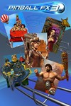 *Pinball FX3 - Zen Originals Season 2 Bundle *XBOX *