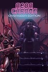 *Neon Chrome Overseer Edition *XBOX *Быстро