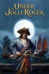 *Under the Jolly Roger *XBOX *Быстрая доставка