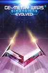 *Geometry Wars™ 3: Dimensions Evolved *XBOX *Быстро