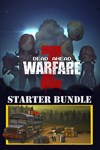 *DEAD AHEAD:ZOMBIE WARFARE Starter Bundle *XBOX *Быс