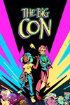 *The Big Con *XBOX *Быстрая доставка