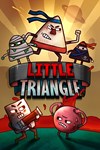 *Little Triangle *XBOX *Быстрая доставка