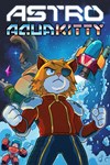 *ASTRO AQUA KITTY *XBOX *Быстрая доставка