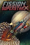 *Fission Superstar X *XBOX *Быстрая доставка