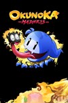 *OkunoKA Madness *XBOX *Быстрая доставка