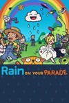 *Rain on Your Parade *XBOX *Быстрая доставка