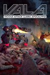 *Vicious Attack Llama Apocalypse *XBOX *Быстро