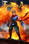 *The Forbidden Arts *XBOX *Быстрая доставка