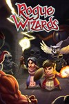 *Rogue Wizards *XBOX *Быстрая доставка