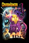 *Crashlands *XBOX *Быстрая доставка