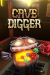 *Cave Digger *XBOX *Быстрая доставка