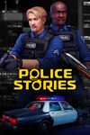 *Police Stories *XBOX *Быстрая доставка