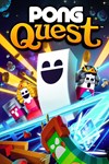 *PONG Quest *XBOX *Быстрая доставка