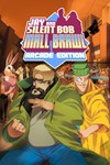 *Jay and Silent Bob - Mall Brawl *XBOX *Быстро
