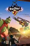 *Dustoff Z *XBOX *Быстрая доставка