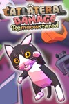 *Catlateral Damage: Remeowstered *XBOX *Быстро