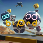 *Biped *XBOX *Быстрая доставка