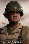 *United Assault - Normandy ´44 *XBOX *Быстро
