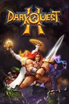 *Dark Quest 2 *XBOX *Быстрая доставка