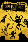 *Shadow Fencer Theatre *XBOX *Быстрая доставка