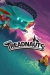 *Treadnauts *XBOX *Быстрая доставка