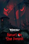 *Werewolf: The Apocalypse — Heart of the Forest *XBOX