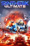 *SYNTHETIK: Ultimate *XBOX *Быстрая доставка