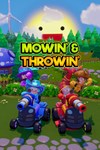 *Mowin´ & Throwin´ *XBOX *Быстрая доставка