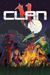 *Clan N *XBOX *Быстрая доставка