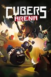 *CUBERS: ARENA *XBOX *Быстрая доставка